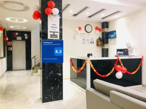 Hotel Golden Bliss,Mahipalpur Delhi Airport